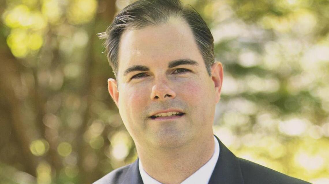 Q&A with SC Senate District 26 candidate Brad Lindsey