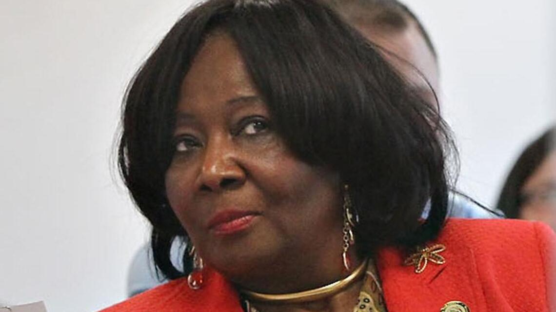 Q&A with Richland County Council District 7 candidate Gwen Kennedy