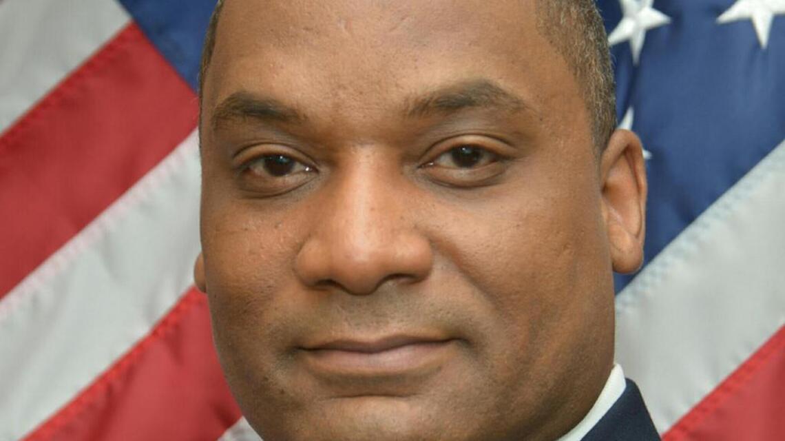Q&A with Richland County sheriff candidate James Flowers