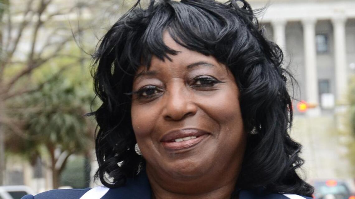 Q&A with SC House District 89 candidate Rosemounda Peggy Butler