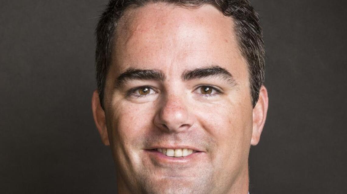 Q&A with SC House District 89 c andidate Micah Caskey