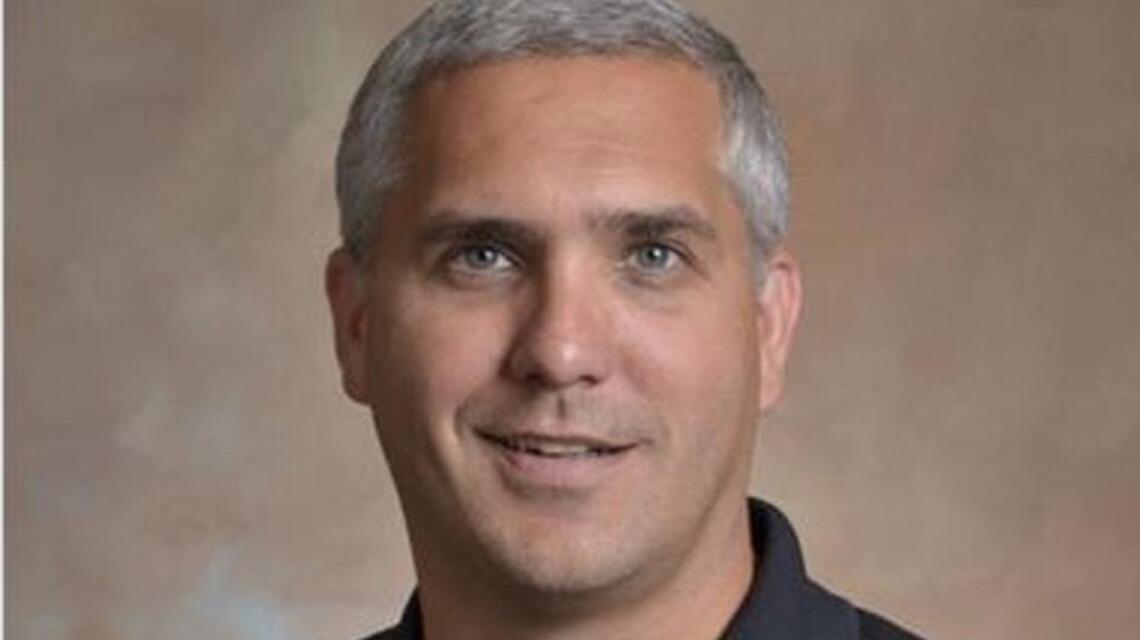 Q&A with Richland County Council District 8 candidate Todd Phillips