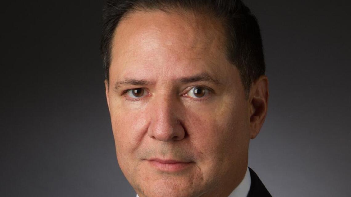 Q&A with Lexington County solicitor candidate Larry Wedekind