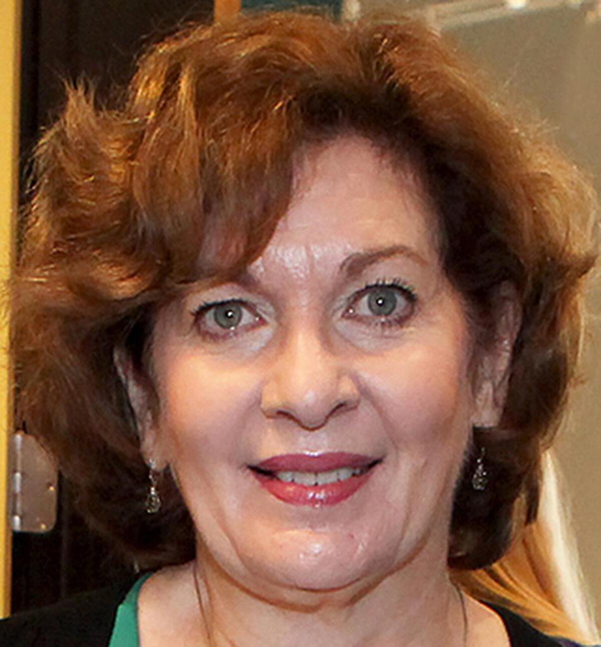 Pat Forbis
