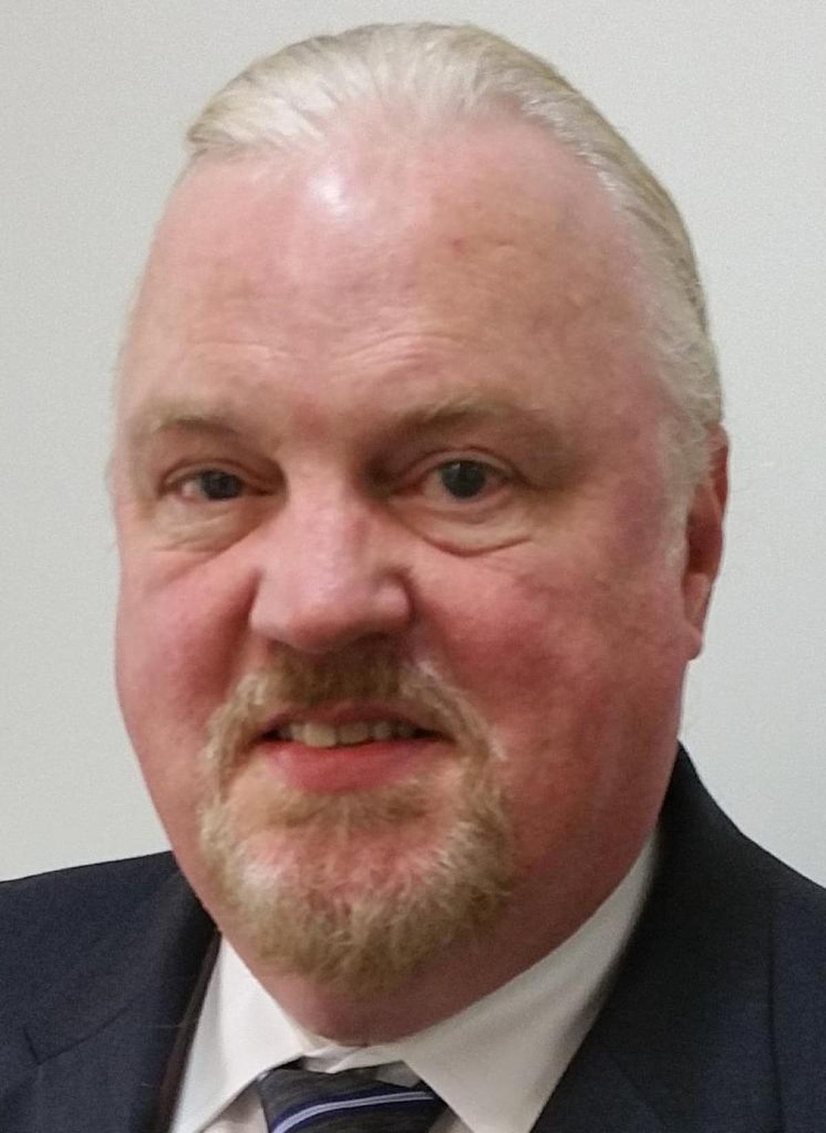 Ernie Boyd