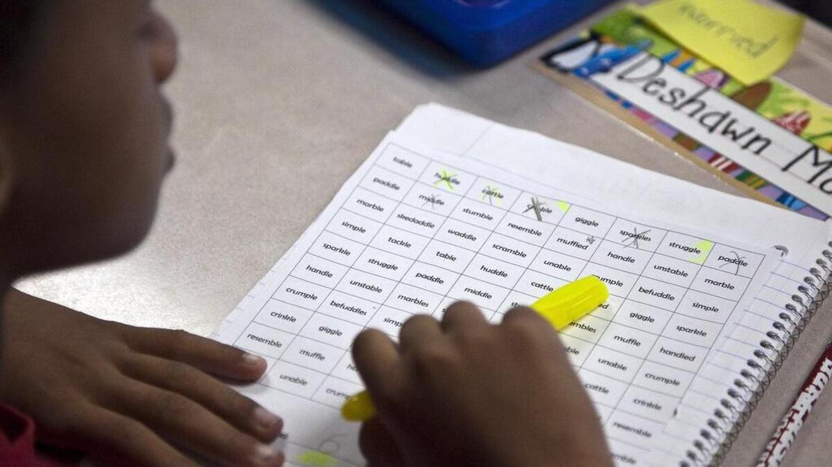 Learning to spell via complicated spelling rules with many exceptions, and many alternate spellings for the same sounds, consumes countless educational hours, yet fails to produce a preponderance of good adult spellers.