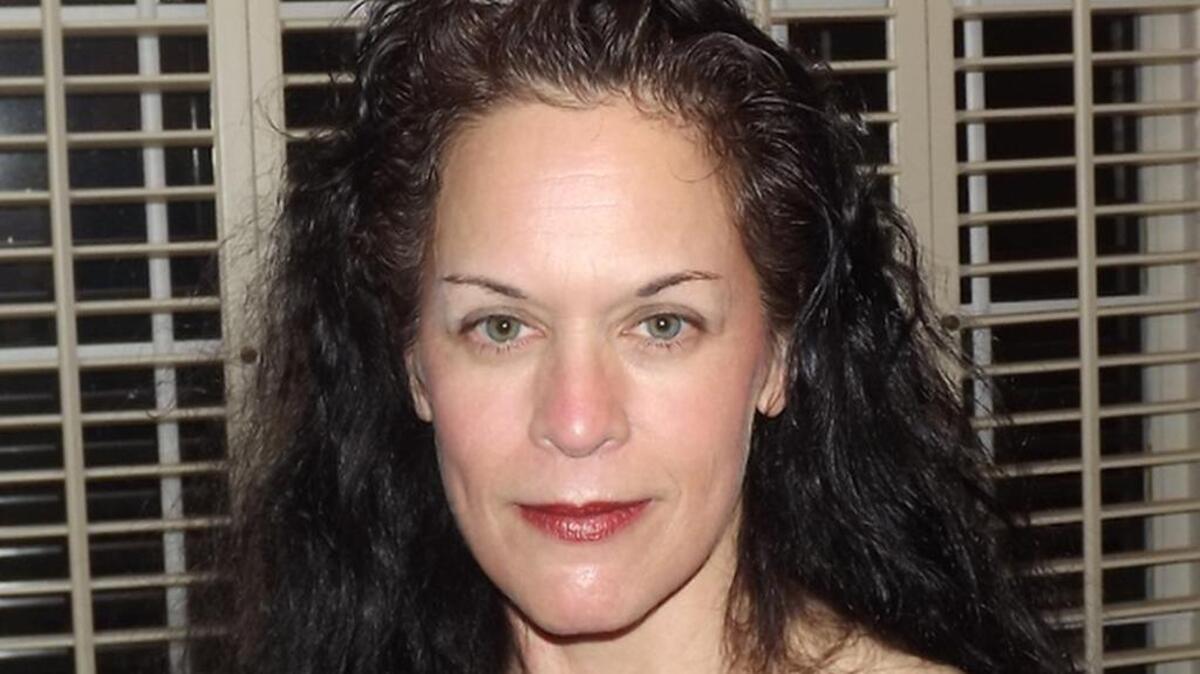 Cindi Ross Scoppe