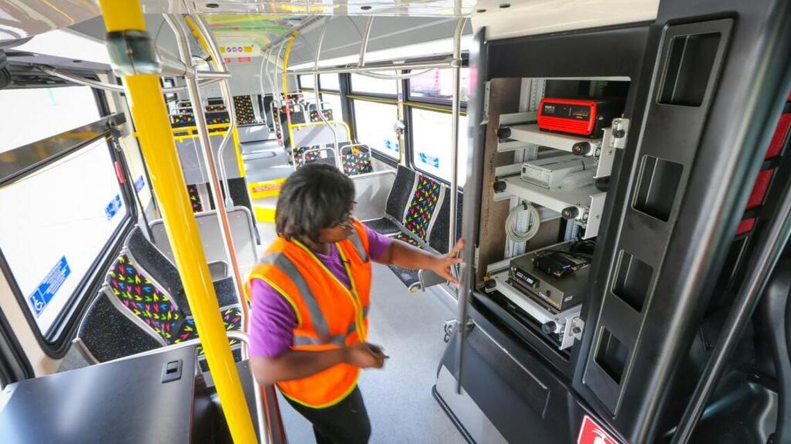 Op-ed: Comet seeks to improve mobility throughout Columbia