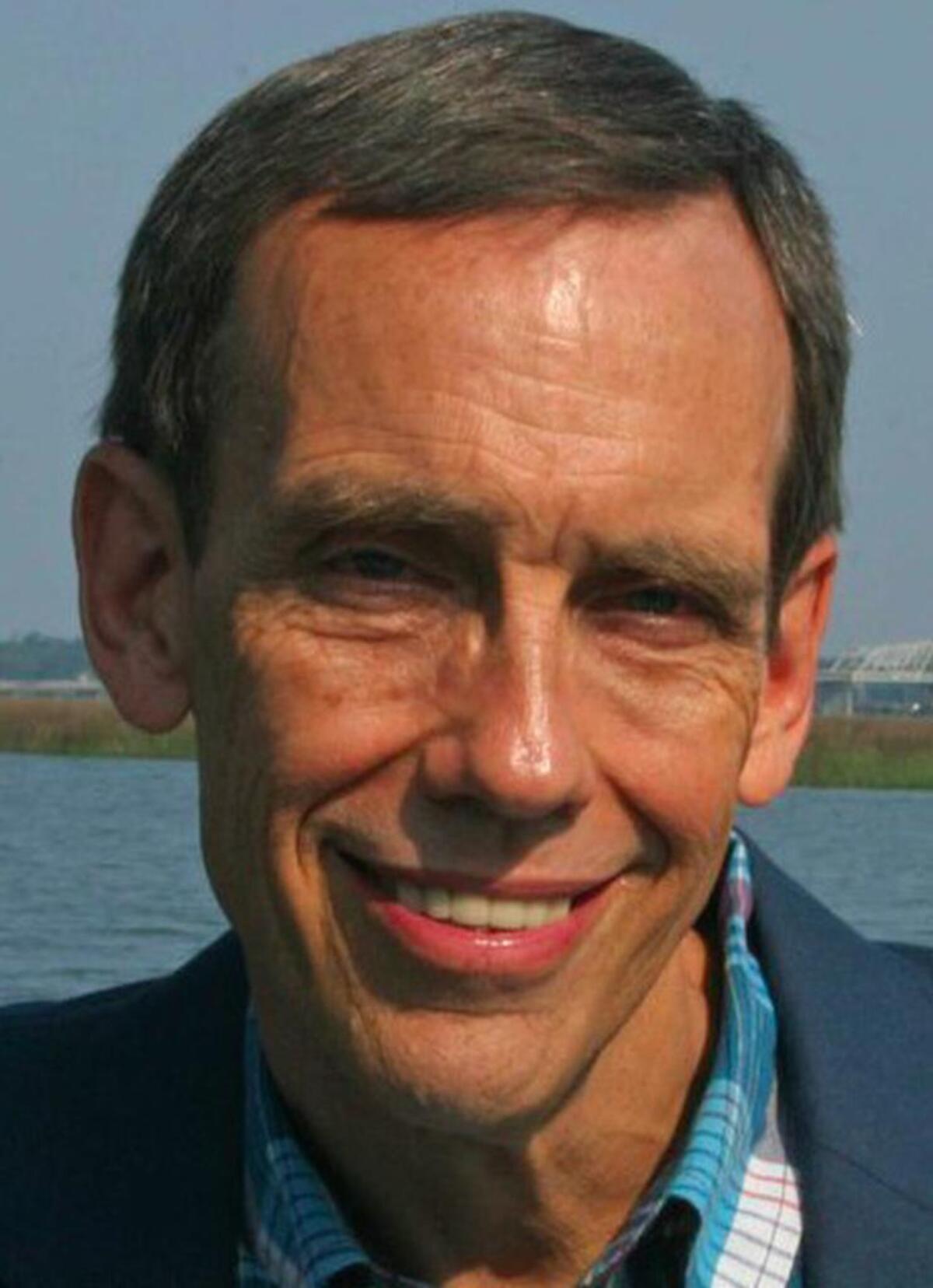 Paul Sommerville
