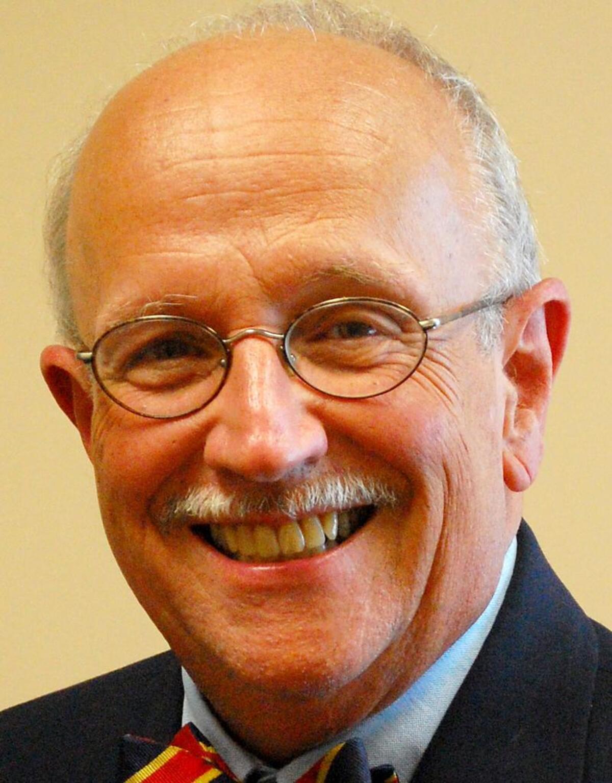 Bill Rogers