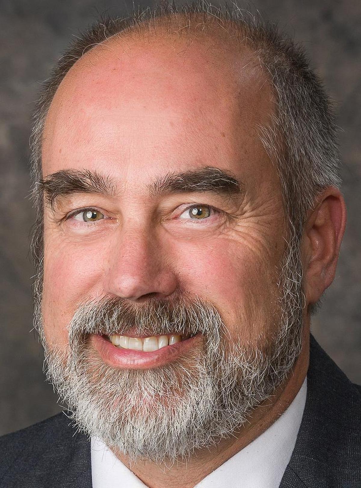 Dan Reider