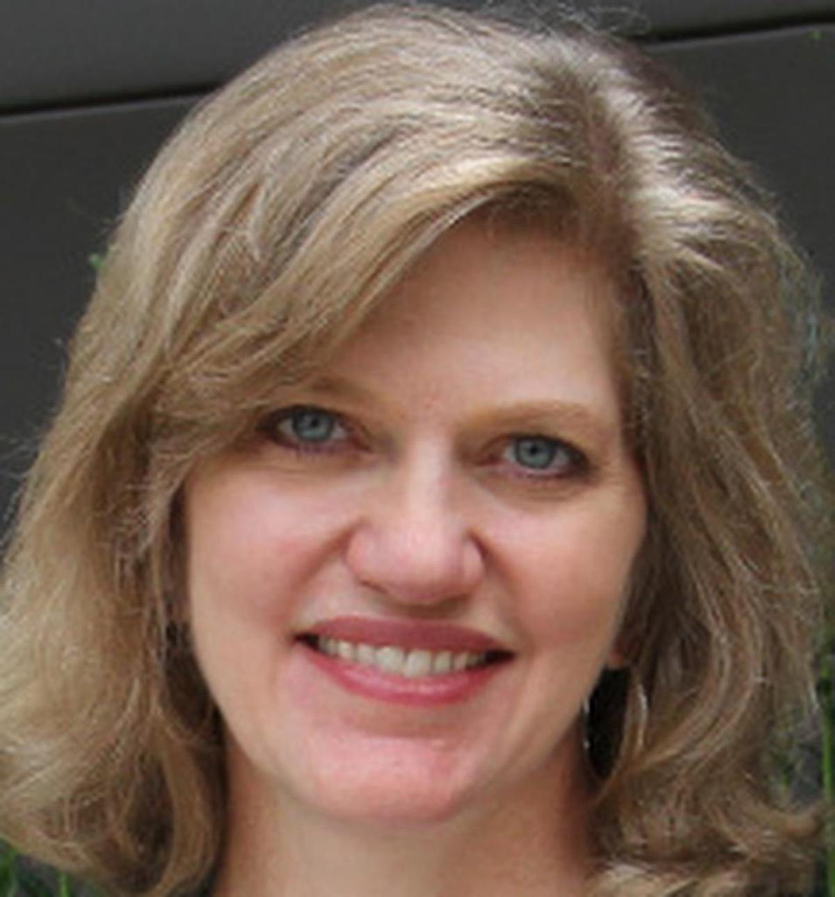 Sara Fawcett
