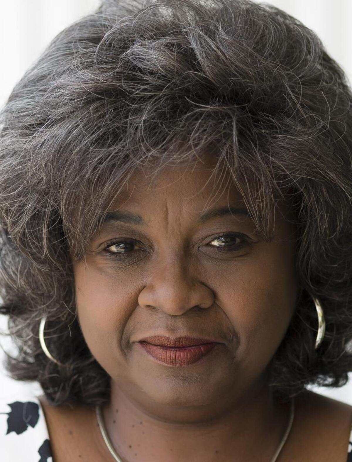 Lathran Woodard