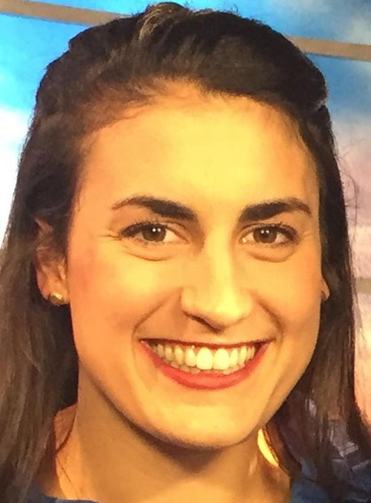 Kassy Alia