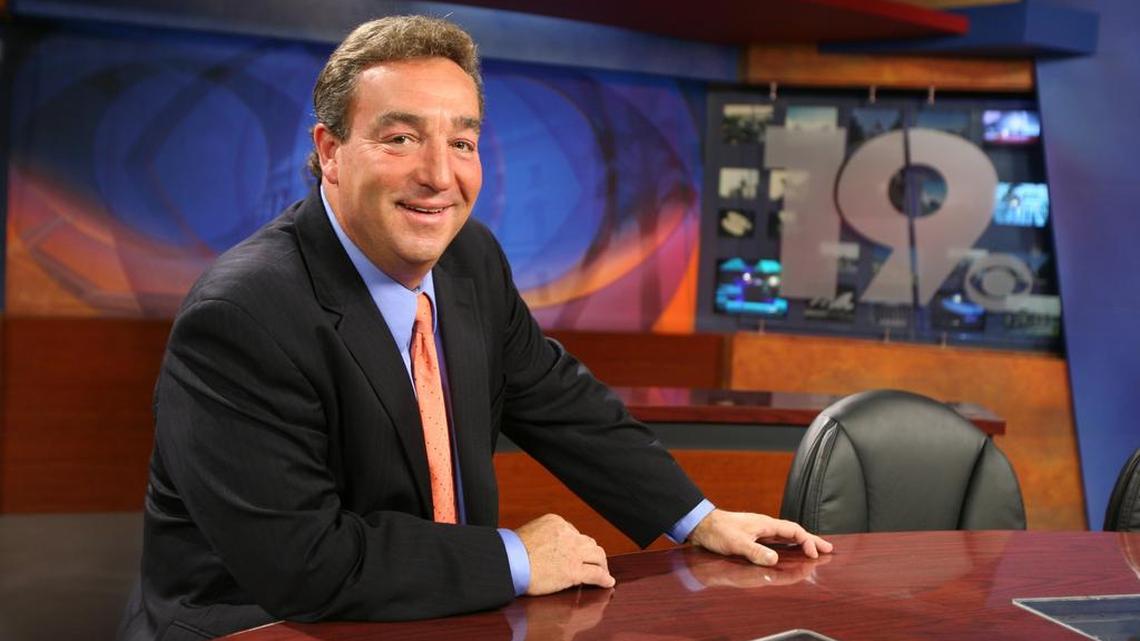 News anchor and reporter, Bob Shields, left WLTX in 2010 after 30 years of service.