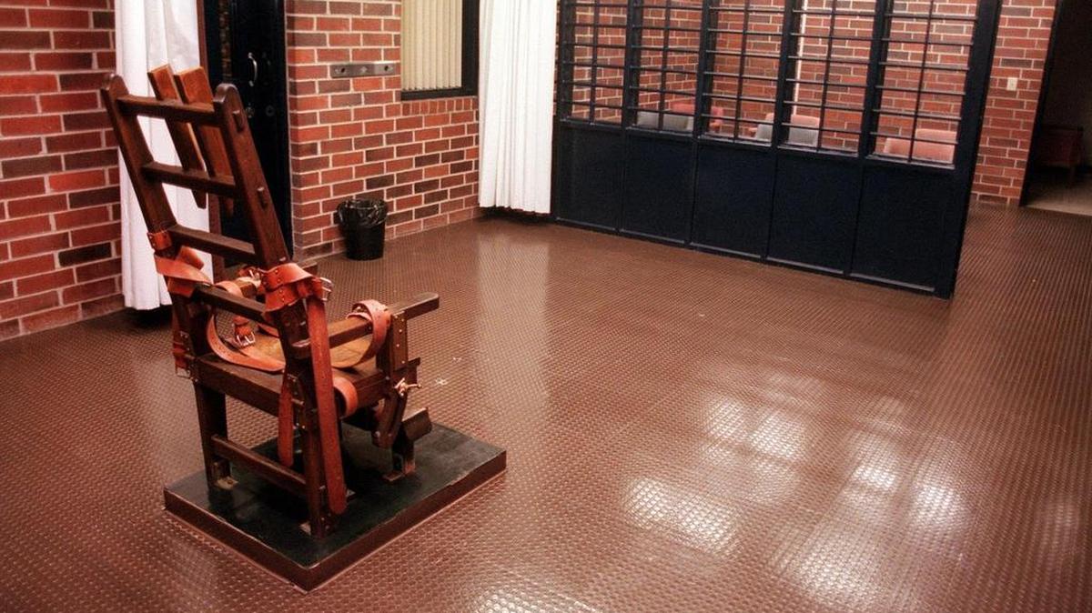 South Carolina’s 109-year history with the electric chair is clouded in controversy