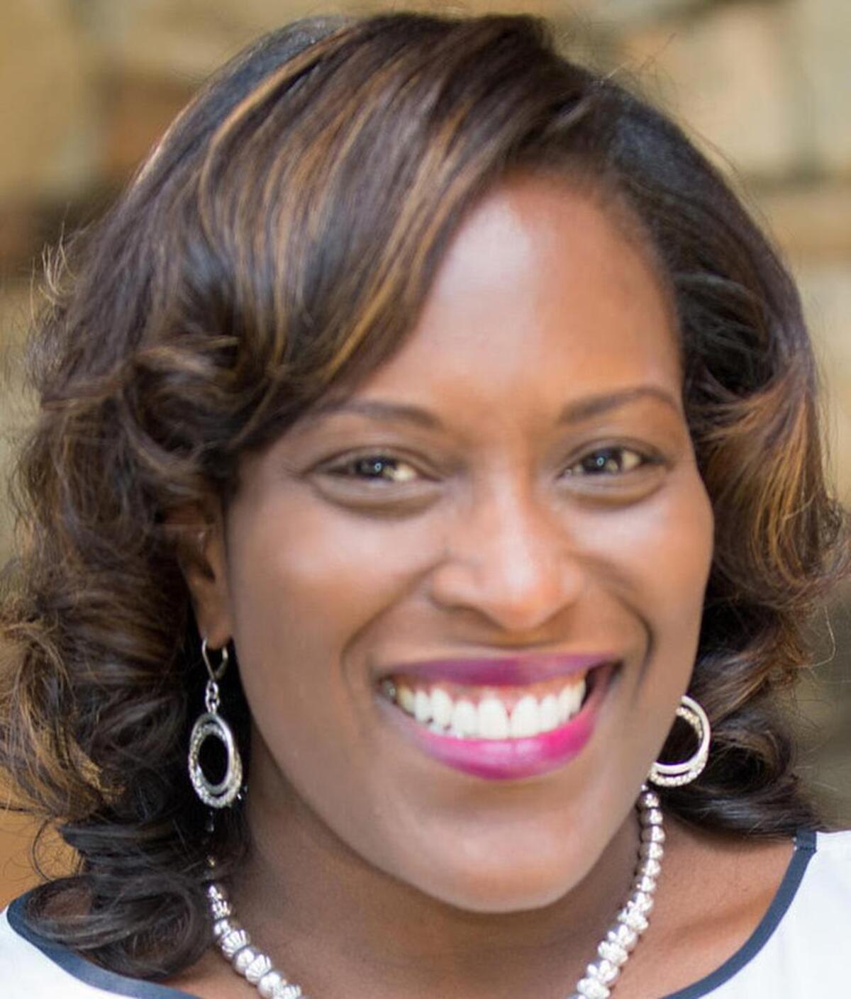 Jil Littlejohn