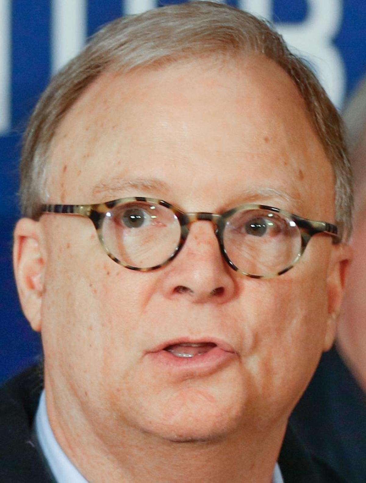 Robert Sumwalt