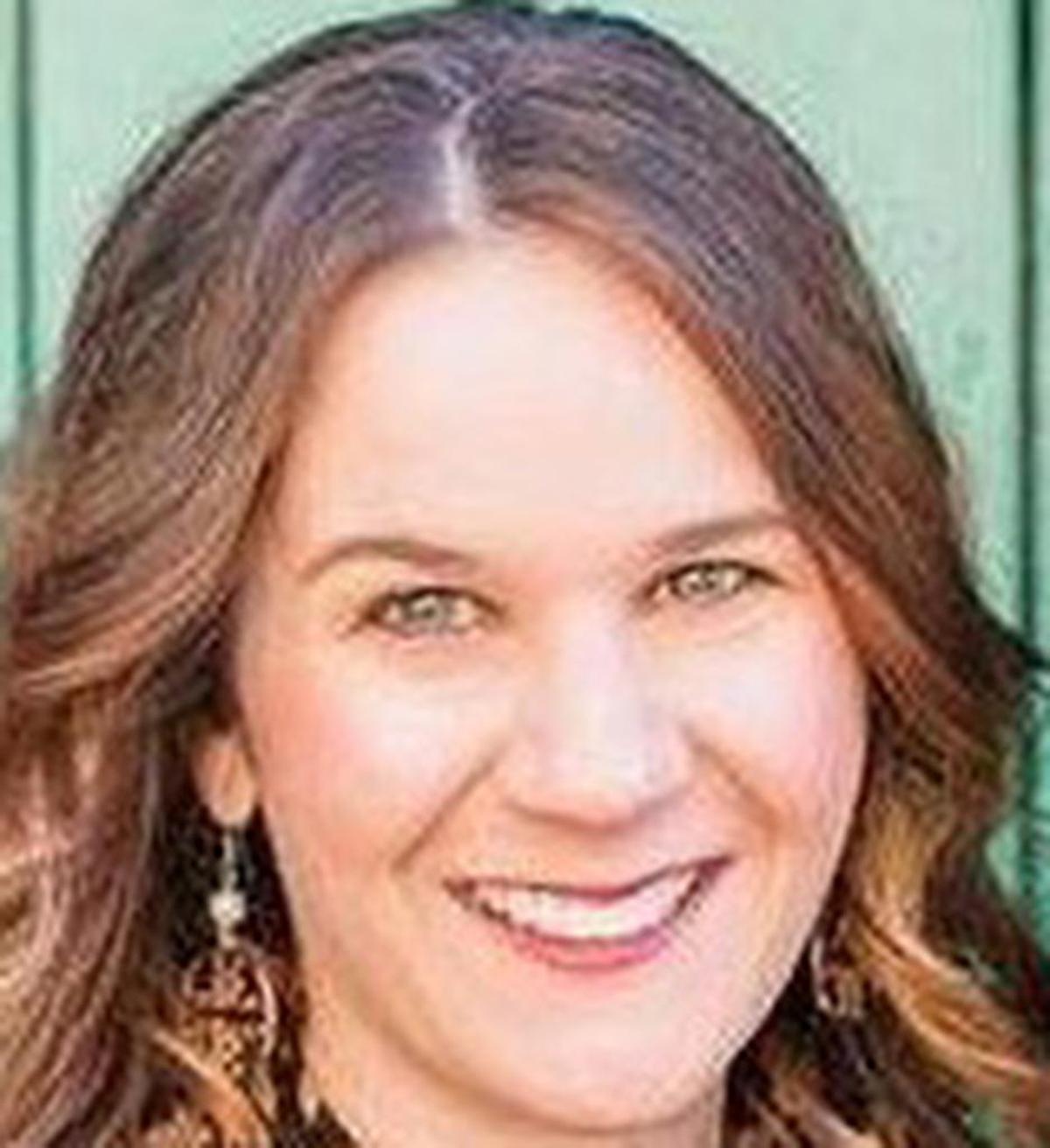 Kate Morrow