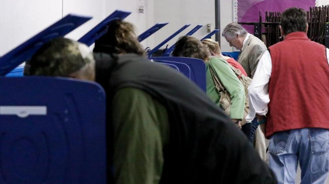Voters got it right on state superintendency issue on Nov. 6; Legislature didn’t