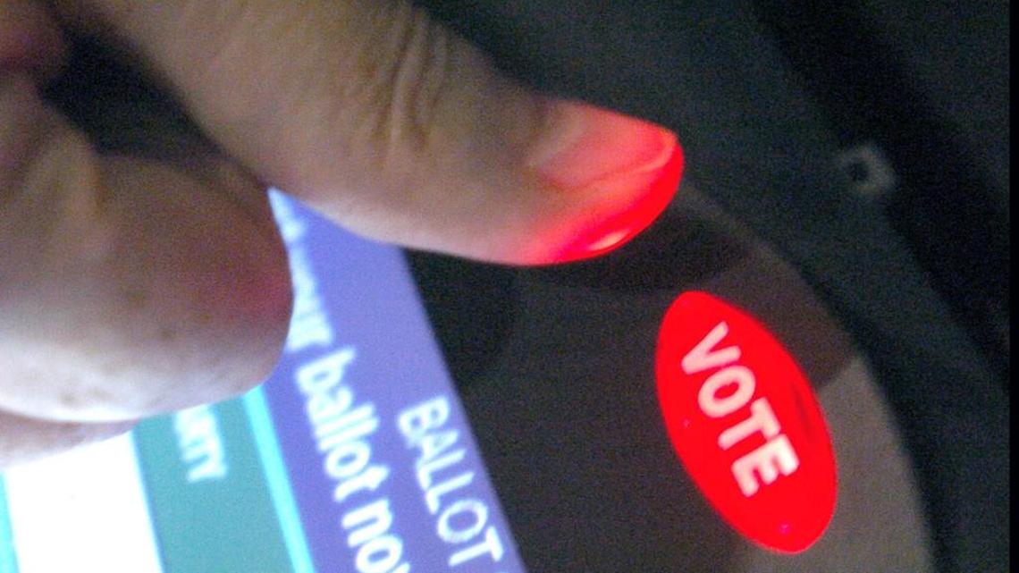 Before heading to the polls, what to know about the candidates for Lexington mayor