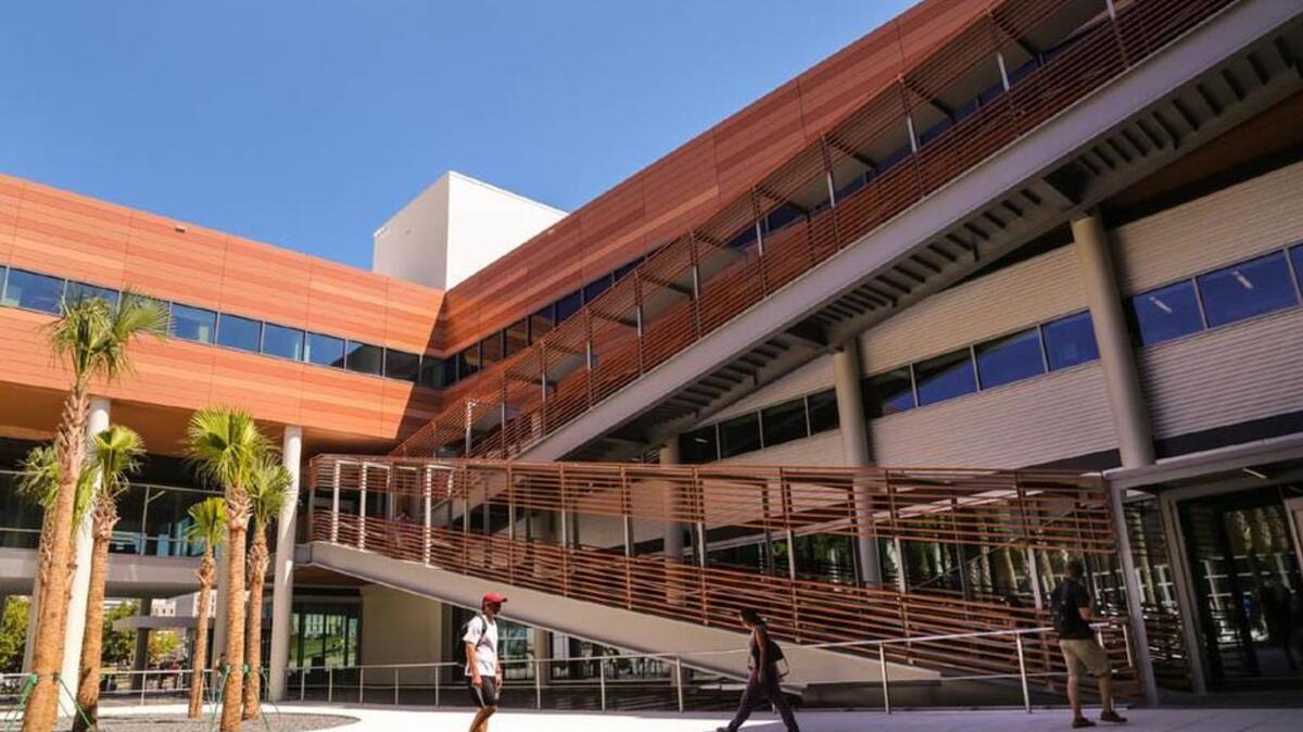 USC’s Darla Moore School of Business