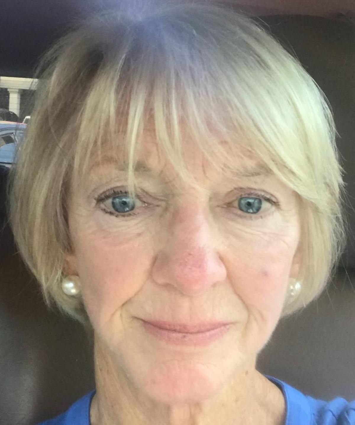 Cindy Wynne