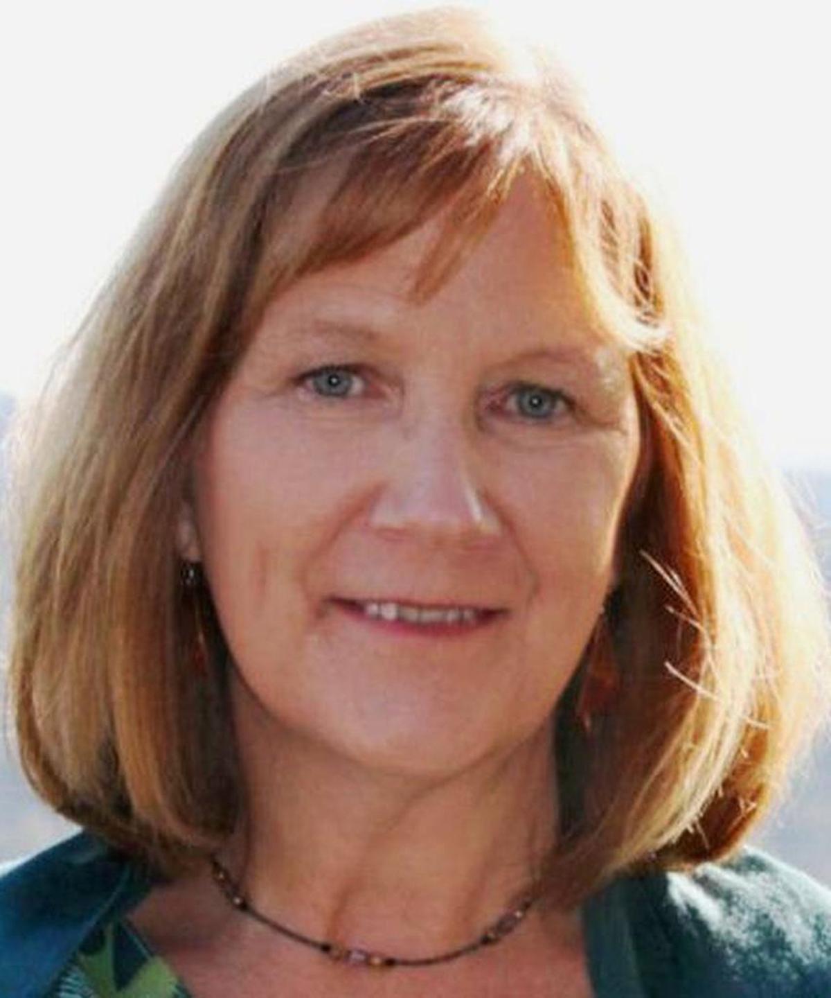 Carla Damron
