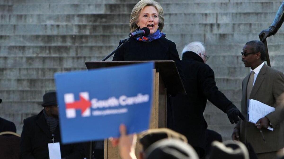 Hillary Clinton
