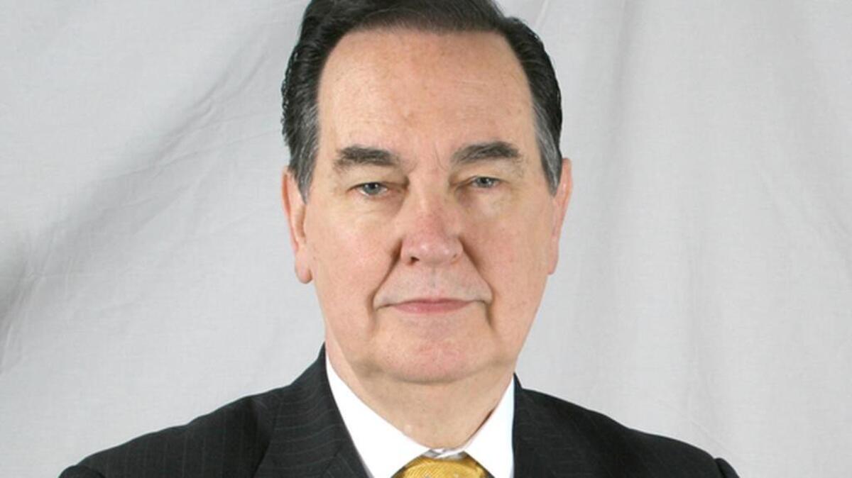 Cal Thomas