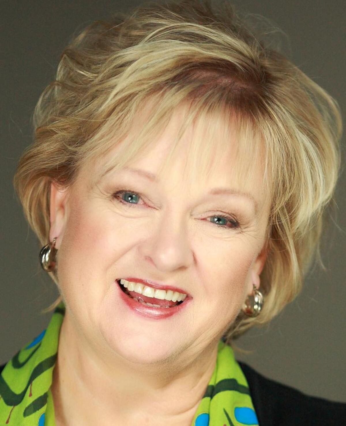 Penny Hunt