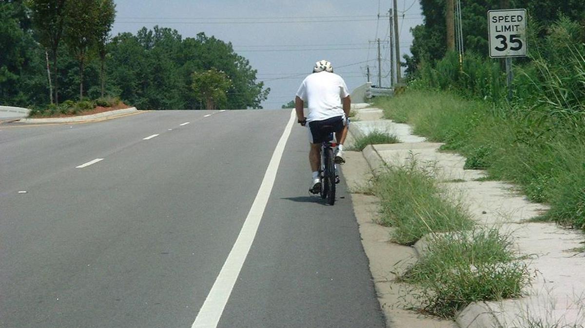 Neighbors don’t always like bike lanes.