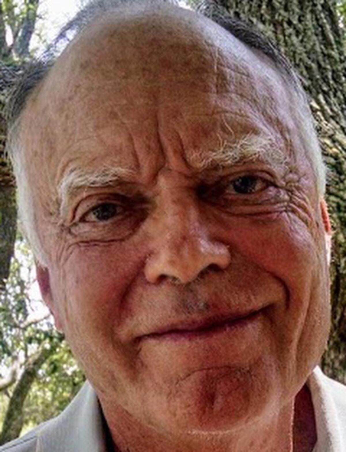 Jim Watkins