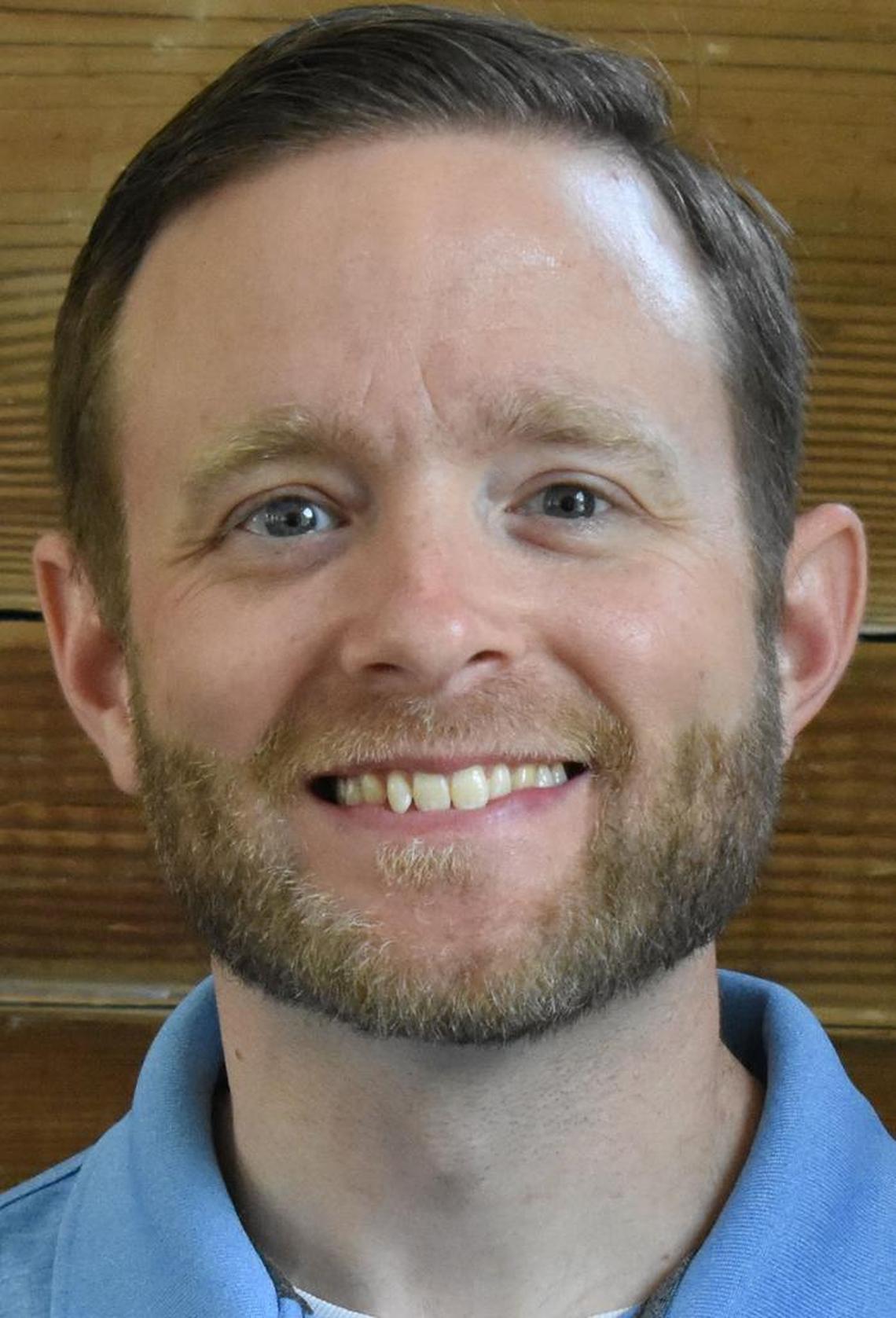 Rev Brandon Sandifer