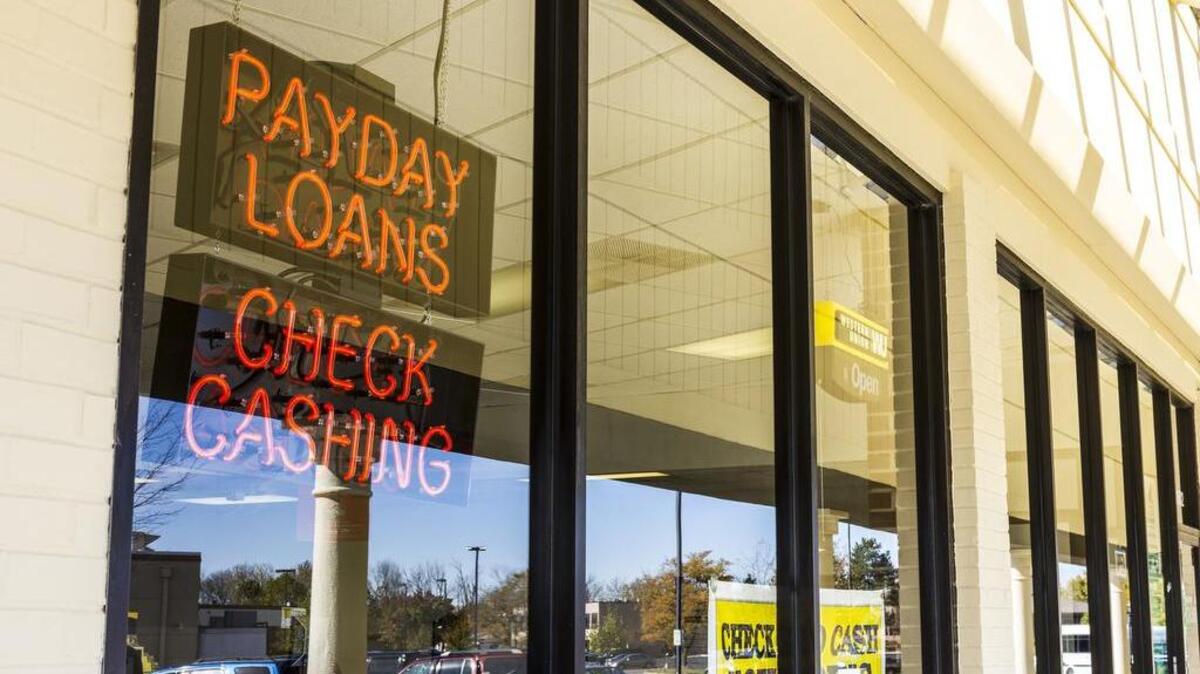 The Trump administration’s newly emasculated Consumer Financial Protection Bureau this week sided with payday lenders over consumers.