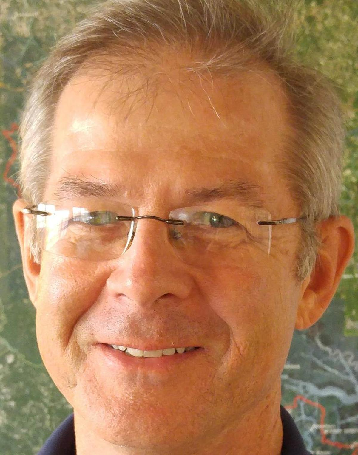 Christopher Marsh