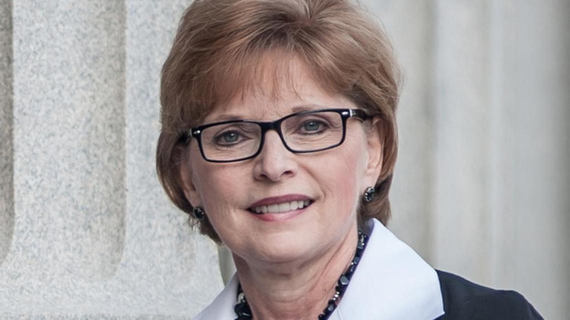 SC Sen Katrina Shealy