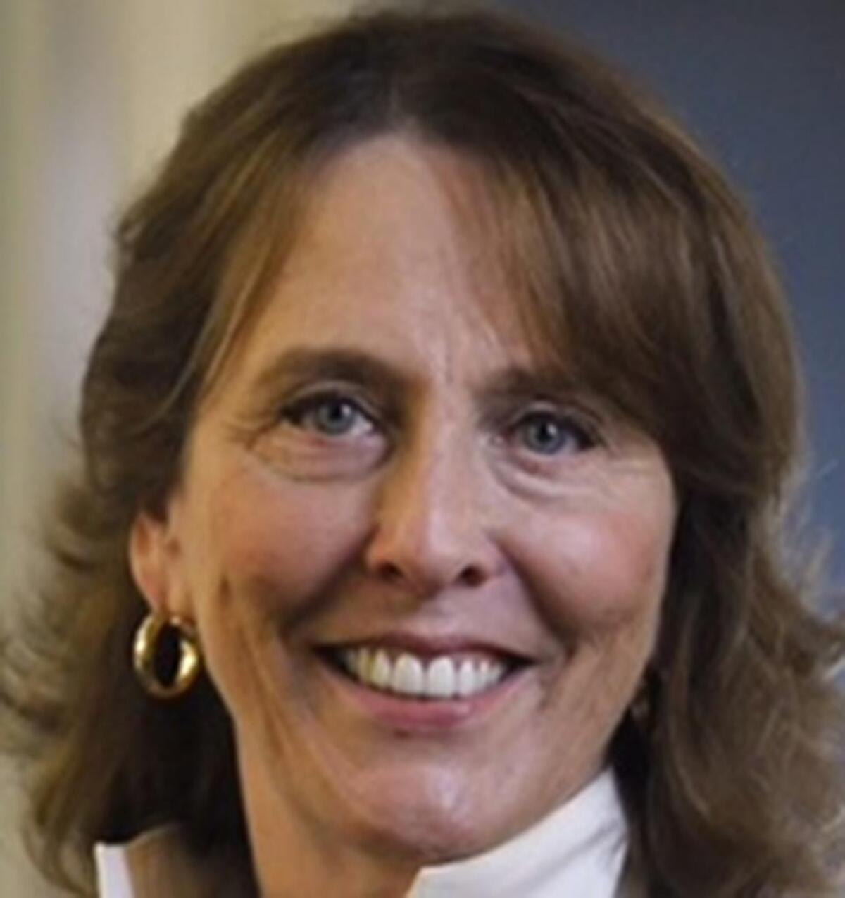 Marcia Hale