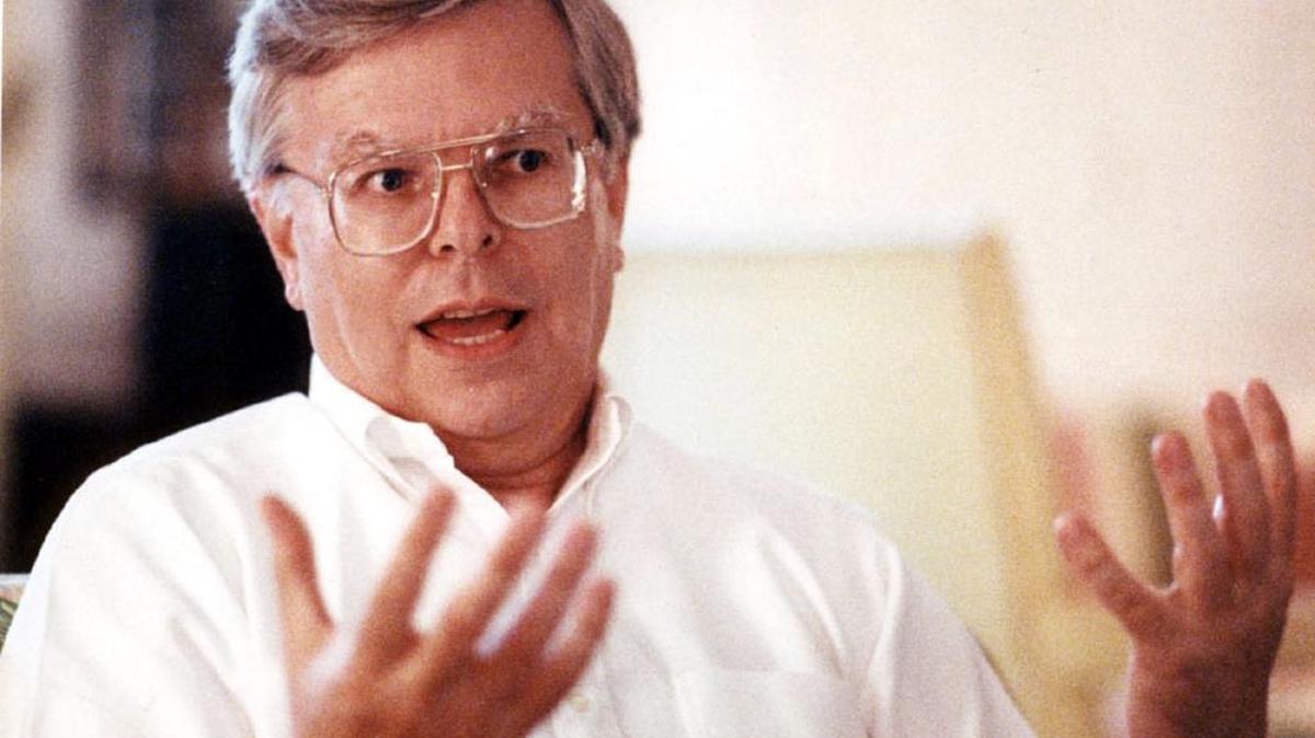 James B. Holderman