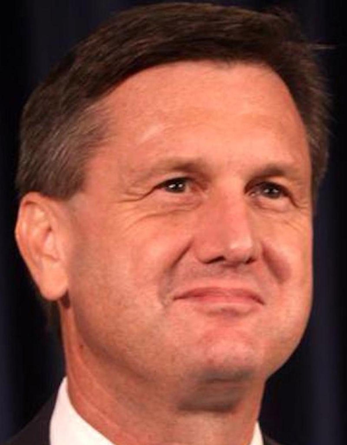 SC Sen Tom Davis