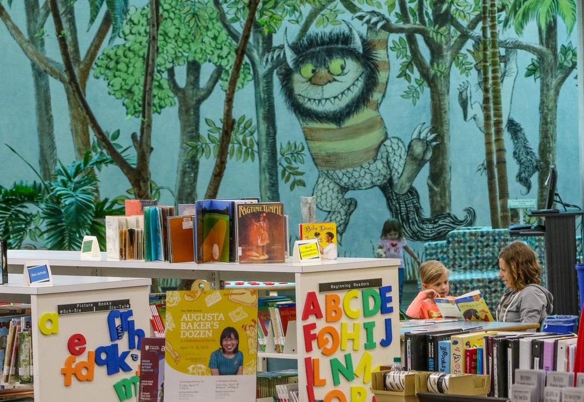Richland Public Library