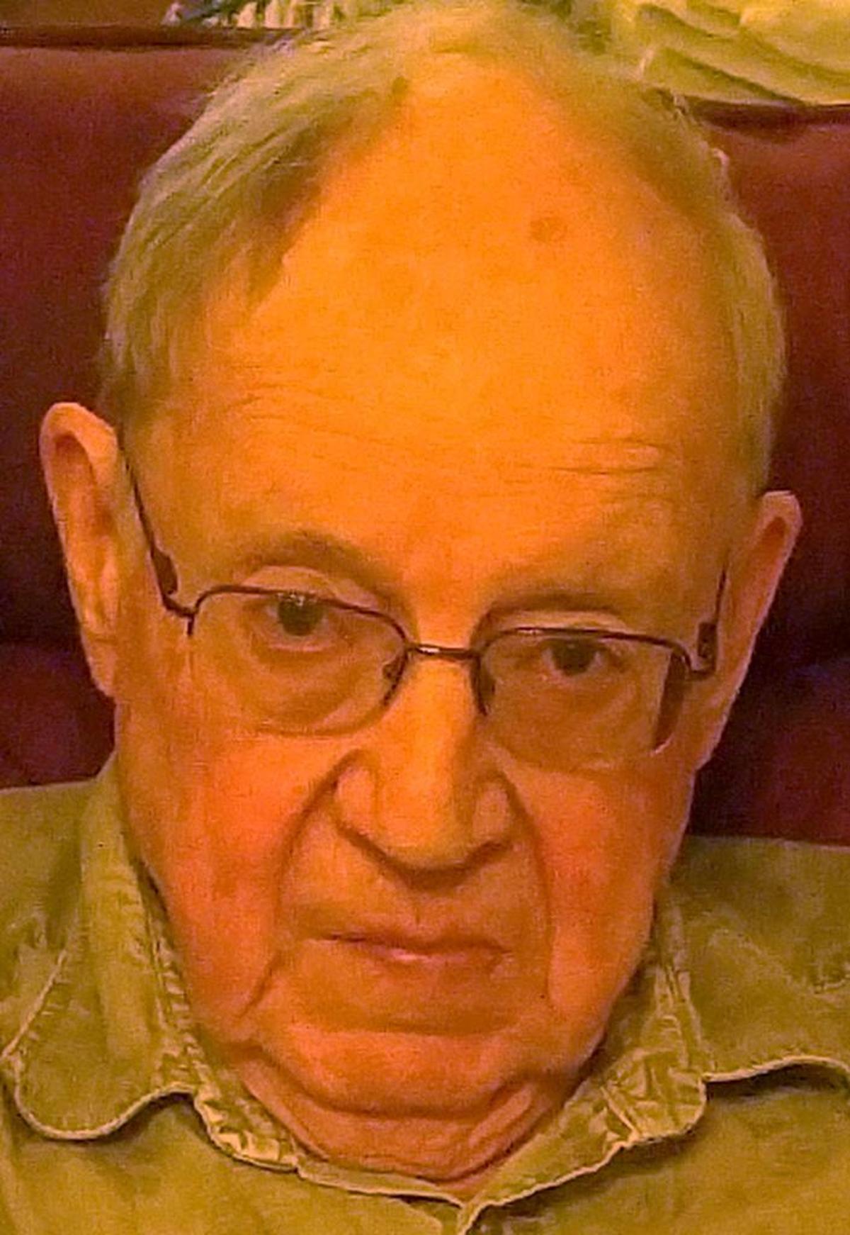 Kent Krell