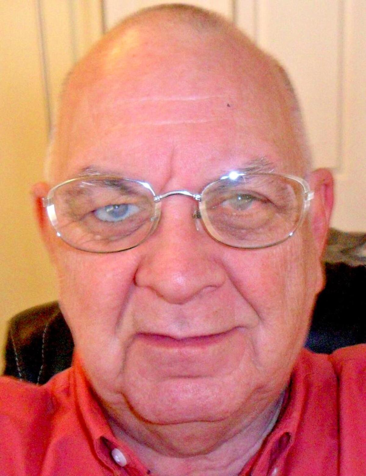 Glenn Dunbar