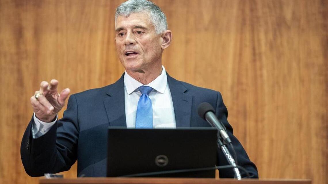 Op-ed: After Caslen vote, much work is needed for healing at USC