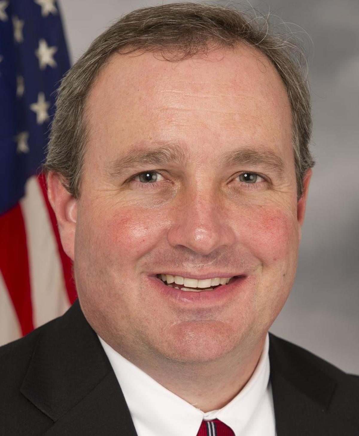 US Rep Jeff Duncan