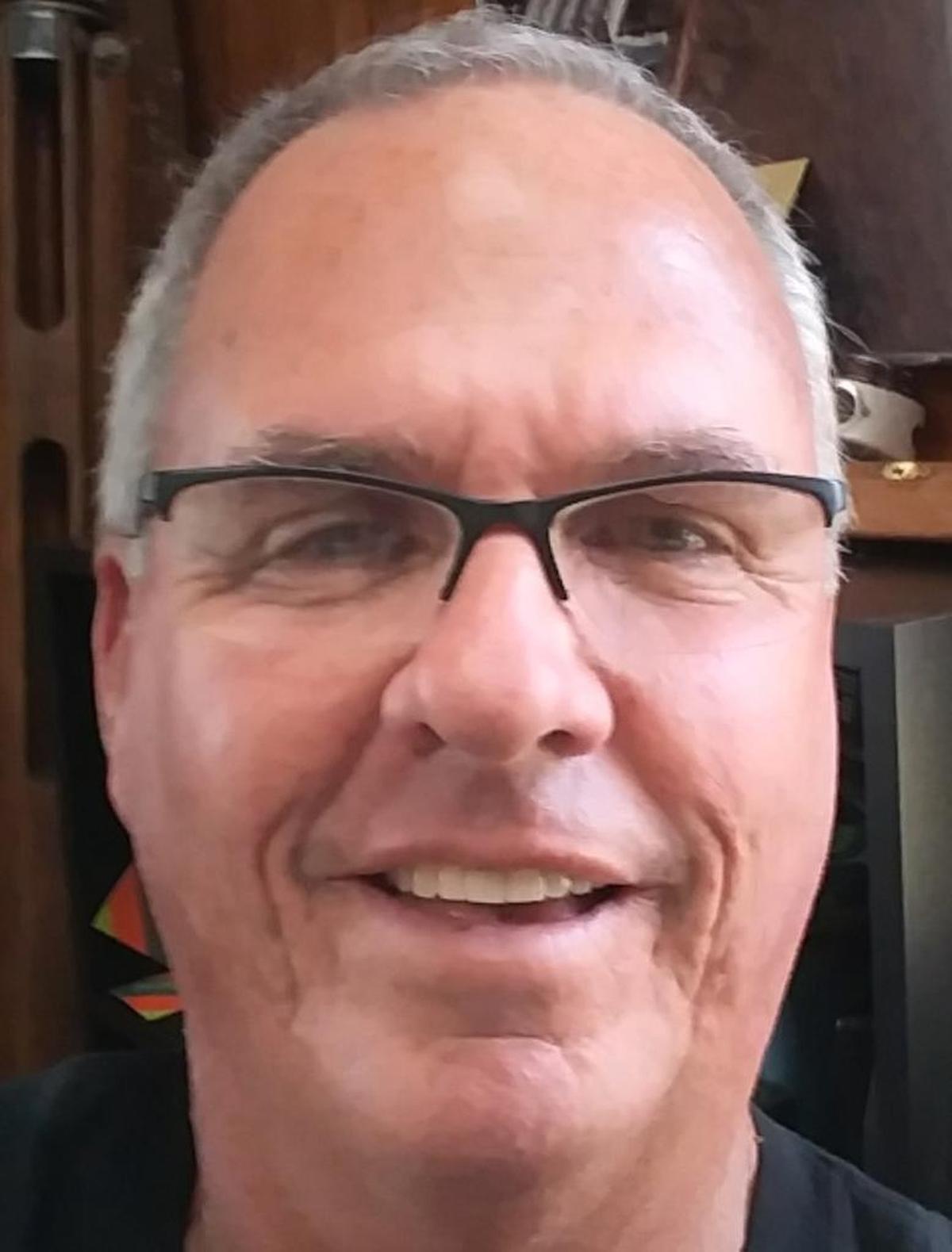Scott Nigels