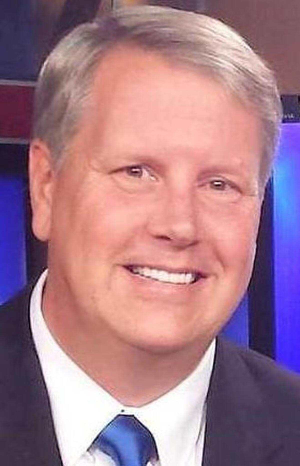Scott Malyerck