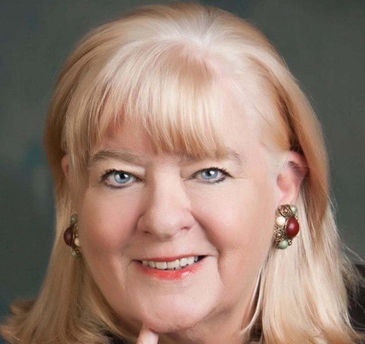Mary Ellen Donovan Fuller