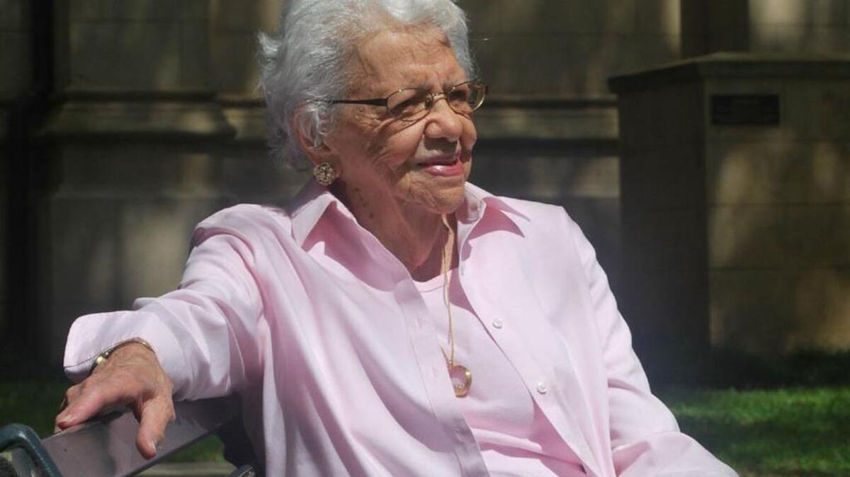 Rosemary Jones