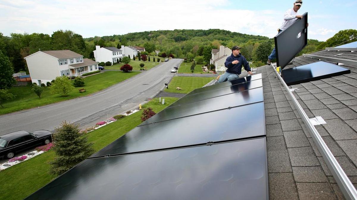 One bill in the SC Legislature would make it much easier for homeowners to take advantage of rooftop solar panels. Another would make it a waste of time, at least financially.